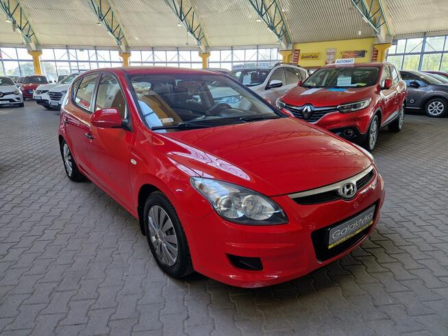 Hyundai i30 Zobacz opis !!1.4 BENZYNA !!  2X KOŁA !! Mysłowice - zdjęcie 1