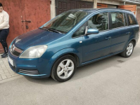 sprzedam opla Zafirę Kłodzko - zdjęcie 5