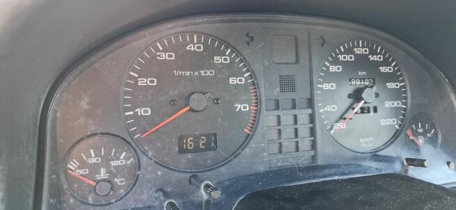 Audi 80 b4 Krzepice - zdjęcie 1