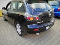 mazda 3 2005-XII/2006 lift 1,6gaz tylko zamiana