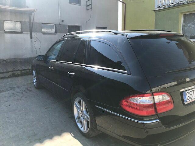 MERCEDES BENZ Obrowo - zdjęcie 3