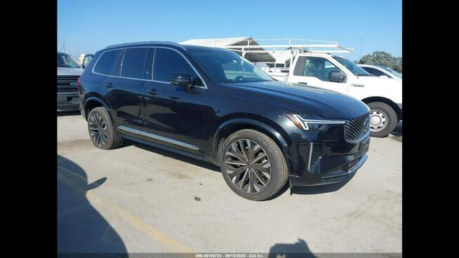 Volvo XC 90 Bogata wersja wyposażenia / AWD / B6 Wrocław - zdjęcie 1