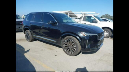 Volvo XC 90 Bogata wersja wyposażenia / AWD / B6
