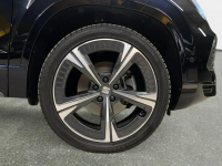 Seat Ateca VAT 23% FR 2.0TSI 190KM DSG 4x4 2020 r., salon PL, I wł, V. Warszawa - zdjęcie 10