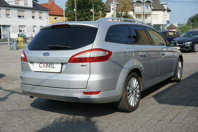 Ford Mondeo Opole - zdjęcie 4