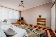 os. Mickiewicza | 48m2 | 2 pokoje z balkonem Białystok - zdjęcie 4
