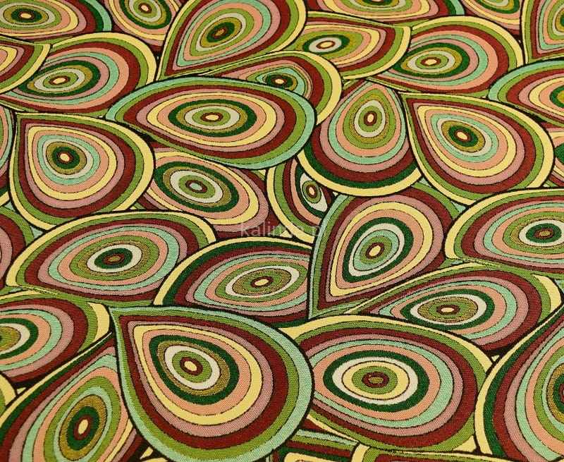 Rinbow, materiał tapicerski, obiciowy, meblowy Gdańsk - zdjęcie 10