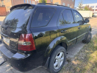 KIA SORENTO 2.4D 2006 rok - od syndyka Warszawa - zdjęcie 3