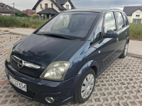 Opel meriva Dębica - zdjęcie 4