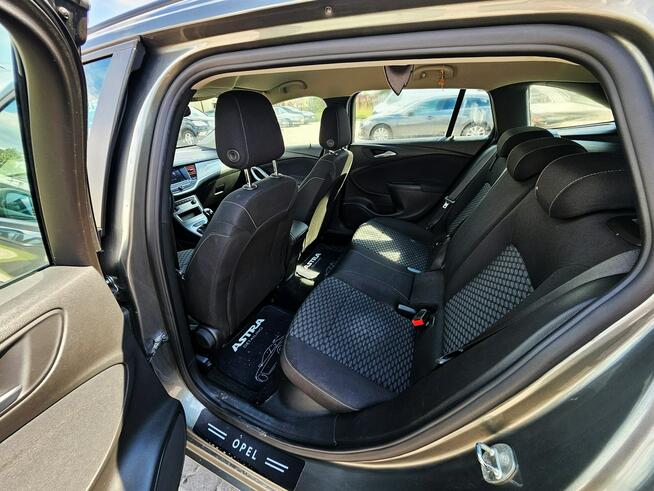 Opel Astra Od 400zł m-c#20201,5d122km#SalonPolska# Warszawa - zdjęcie 6