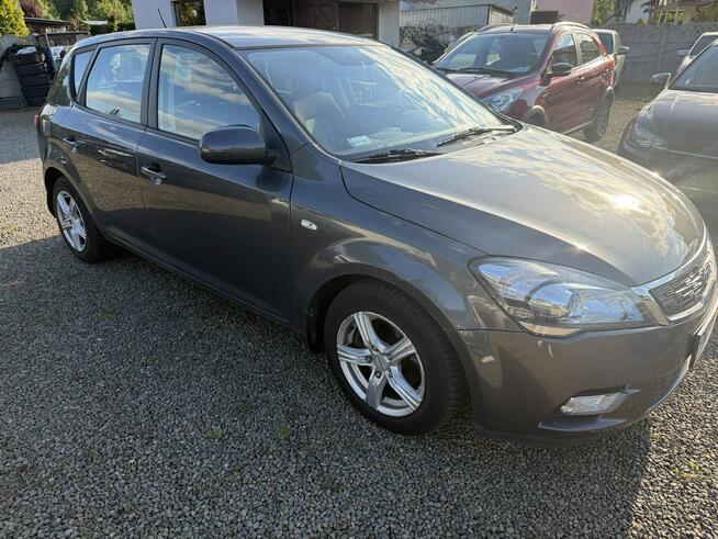 Kia Cee'd Klima, gwarancja, 90tys.km! Zbąszyń - zdjęcie 11