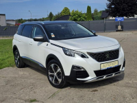 Peugeot 5008 led 7miejsc kamera360 crossway Białogard - zdjęcie 2