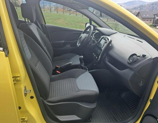 Renault Clio Cisiec - zdjęcie 9