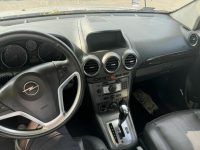 Opel Antara 3.2 benzyna, 2007 r. od Syndyka Warszawa - zdjęcie 6