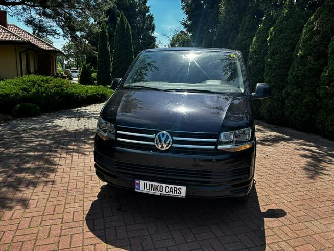 Volkswagen Caravelle Płońsk - zdjęcie 10