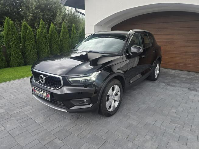 Volvo XC 40 Kamera cofania | Key Less Żarki - zdjęcie 6