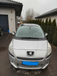 Sprzedam zamienię Peugeot 5008 Jachranka - zdjęcie 5