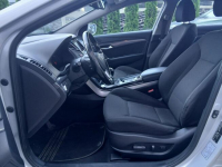 Hyundai i40 1.7 CRDI 136 KM 6MT WersjaComfort Salon PL Łódź - zdjęcie 10