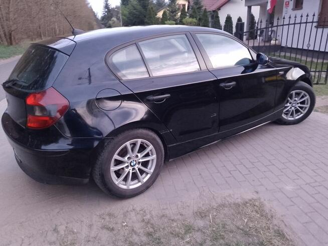 Bmw Seria 1 w LPG do 2031r Wolsztyn - zdjęcie 8
