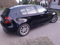 Bmw Seria 1 w LPG do 2031r Wolsztyn - zdjęcie 8