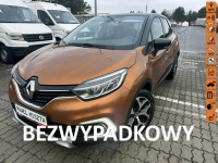 Renault Captur Kamera cofania podgrzewane fotele Otwock - zdjęcie 1