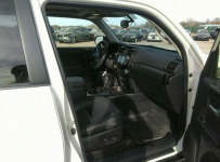 Toyota 4-Runner 2019, 4.0L, 4x4, porysowany lakier Warszawa - zdjęcie 6