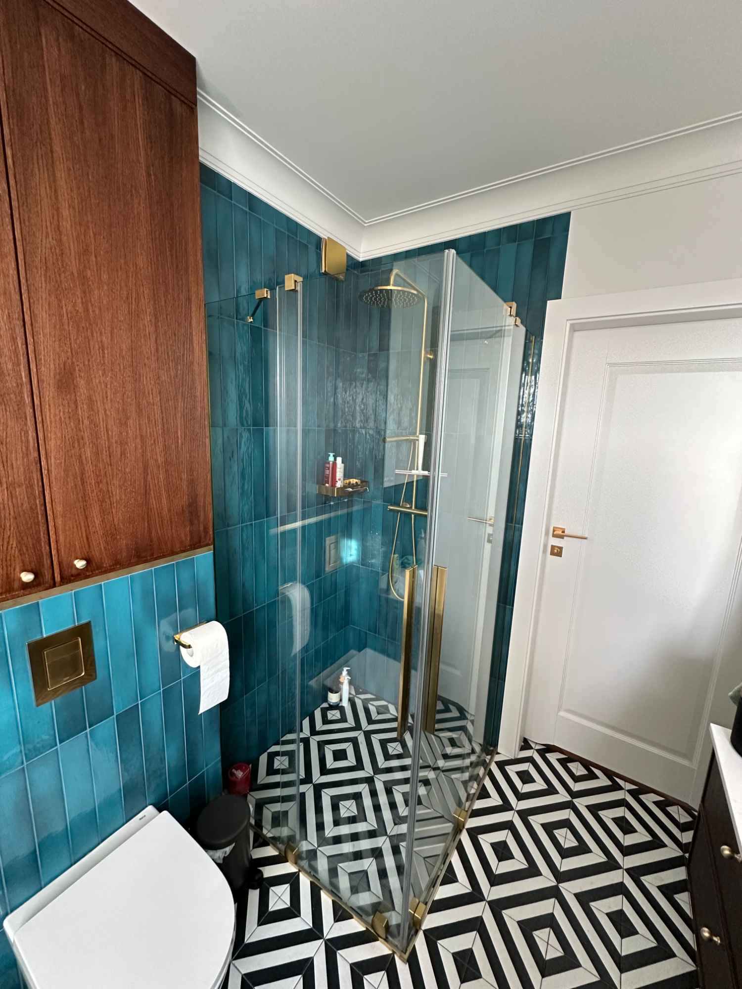 Kompleksowe wykończenia wnętrz Warszawa i okolice Ochota - zdjęcie 7