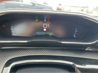 Peugeot 508 GT Line Automat Skóra Kamera Podgrzewanie VirtualCocpit Gliwice - zdjęcie 8