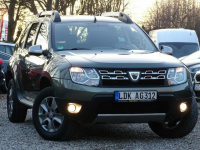 Dacia Duster 1.2 Benzyna, Zadbana, Gwarancja Kościerzyna - zdjęcie 2