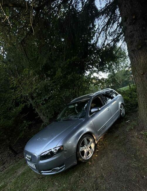 Audi a4 b7 1.9tdi Chełm - zdjęcie 1