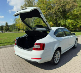 Škoda Octavia dsg/navi/sport/aso/gwarancja Ruda Śląska - zdjęcie 6