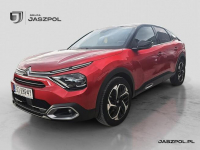 Citroen C4X Max, Salon PL, Serwisowany, Bezwypadkowy