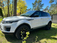 Land Rover Range Rover Evoque 2.0TD4 HSE Dynamic