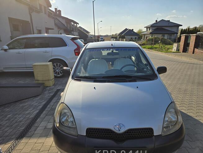 Sprzedam samochod Gliwice - zdjęcie 1