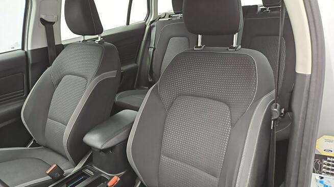 Ford Focus 1.5 EcoBlue Trend Edition Warszawa - zdjęcie 11