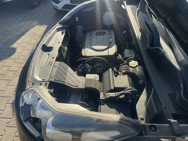 Kia Sportage Spirit Podgrzewanie Klimatronik Kamera Gliwice - zdjęcie 12