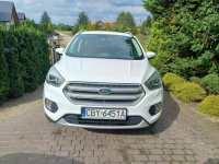 Ford Kuga zadbany, serwisowany, bogata wersja, GWARANCJA Łochowo - zdjęcie 2
