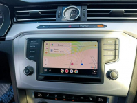 Volkswagen Passat Salon polska bezwypadkowy Otwock - zdjęcie 7