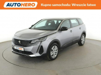 Peugeot 5008 FV23% automat 7-osob. navi kamera tempomat LED