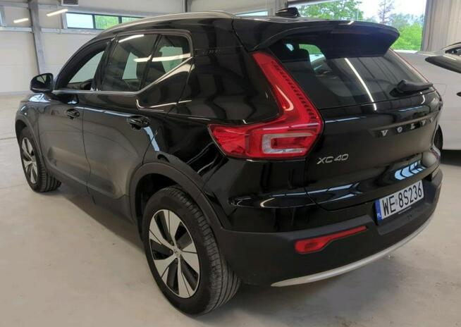 Volvo XC40 Recharge T5 Plug-in Hybrid, Salon PL, Bezwypadkowy, FV23% Warszawa - zdjęcie 4