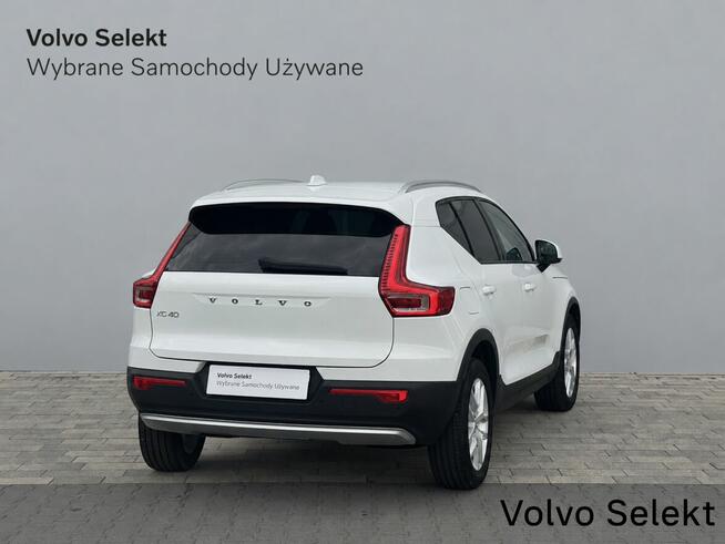 Volvo XC40 T3 benzyna | Momentum | Salon PL | manual | Kalisz - zdjęcie 5