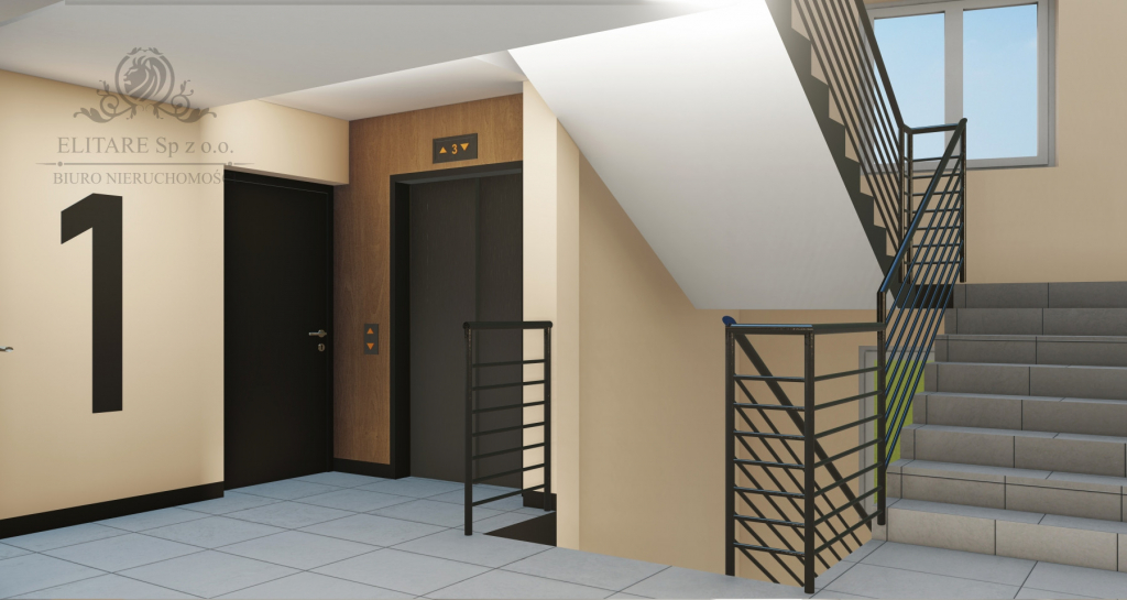 Krzyki/Klecina - Mieszkanie 30,10m2 1pok. z balkonem Wrocław - zdjęcie 8
