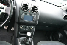 Nissan Qashqai 2.0 141KM*Panorama*Climatronic*Alu*Serwis*2011r Częstochowa - zdjęcie 11