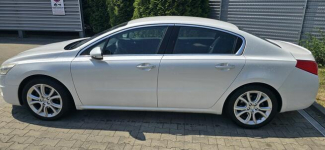 Peugeot 508 1.6 Thp Kalisz - zdjęcie 7