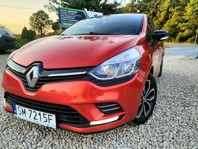 Renault Clio Niski przebieg Klima Chełm Śląski - zdjęcie 10
