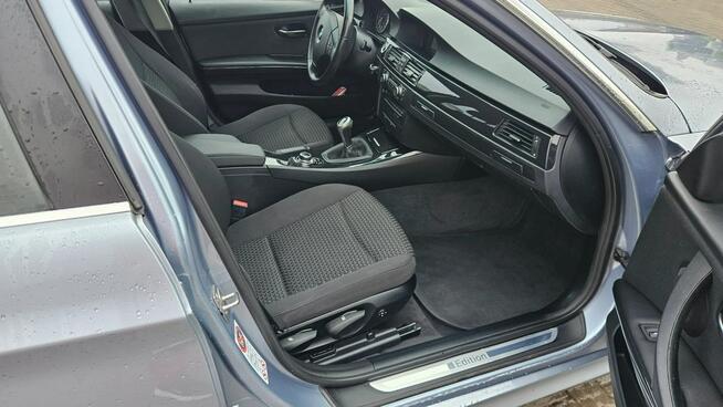 BMW Seria 3 320d DPF Edition Fleet Exclusive Nidzica - zdjęcie 10