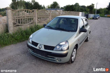 Sprzedam okazyjnie Renault Clio II lift