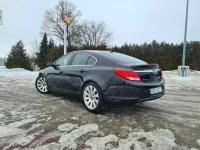 Opel Insignia OPC Line 2010 Ogrodniki - zdjęcie 5