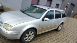 Sprzedam VW Bora Świętochłowice - zdjęcie 2