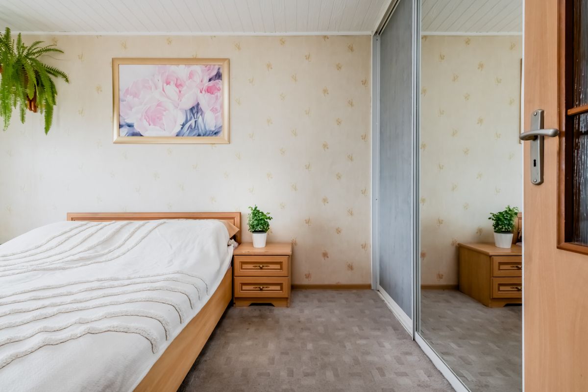 Mieszkanie 60m² ul. Ogrodniczki Wysoki Stoczek Białystok - zdjęcie 5
